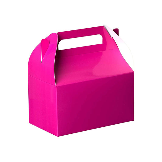 Party Favors Paper Treat Boxes 1